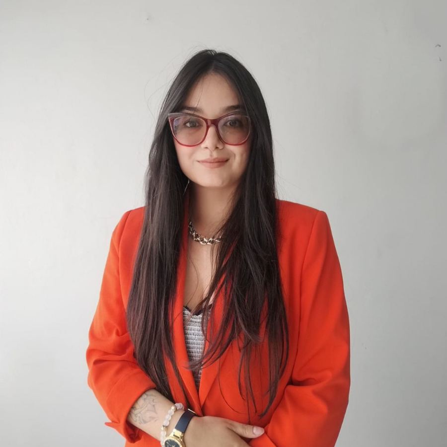 Leidy cuadrado
