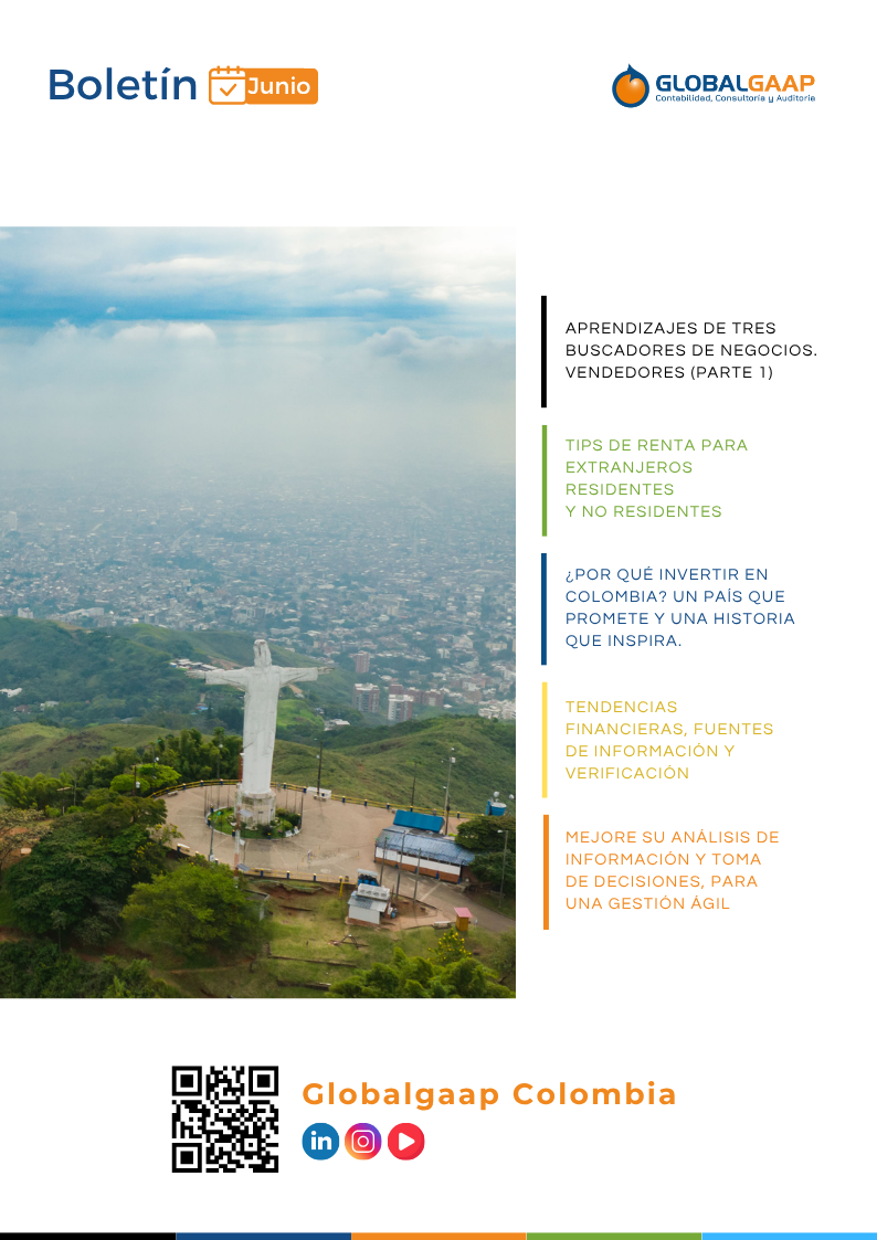 boletin junio 2025 boletin junio 2025